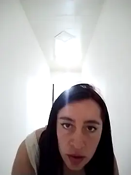 hailey85 online show from 12/15/25, 04:00