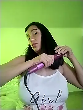 hailey85 online show from 02/06/26, 09:29