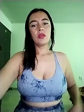 hailey85 online show from 04/11/26, 07:29