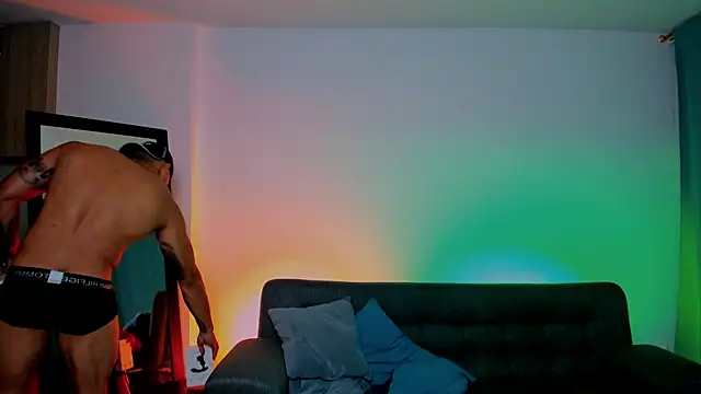 maximusclark1 online show from 02/06/25, 10:32