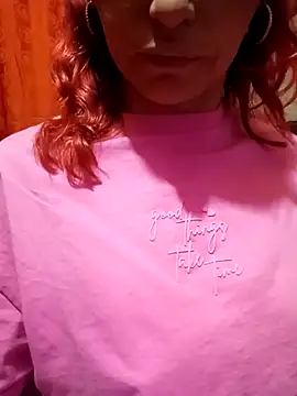 Rachhelle   online show from 01/18/25, 01:19