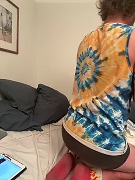 Snapshot of mackshaft4711 chatting on 10/11/25, 08:24 mackshaft4711 online show from 10/11/25, 08:24