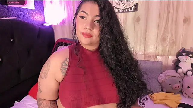 yoishat77 online show from 12/20/24, 08:28