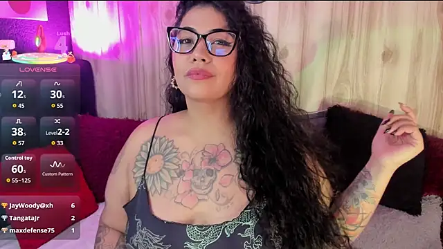 yoishat77 online show from 09/23/25, 03:53