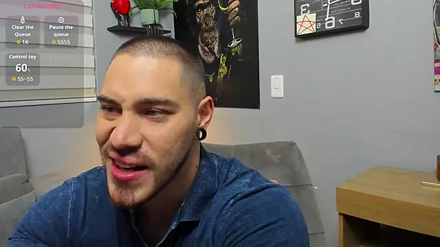 Giorgio-Leone online show from 09/23/25, 12:13