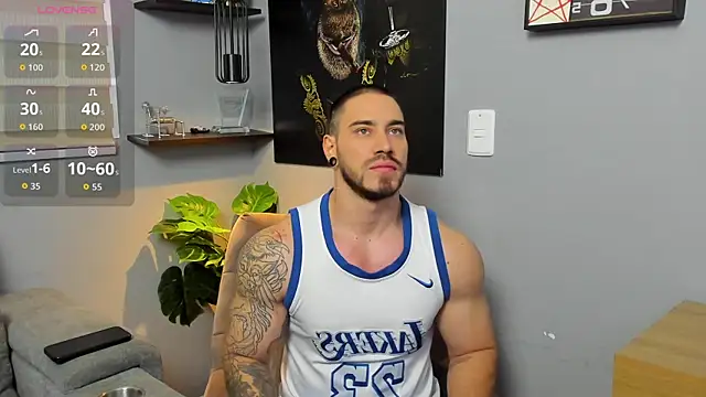 Giorgio-Leone online show from 11/09/25, 08:18