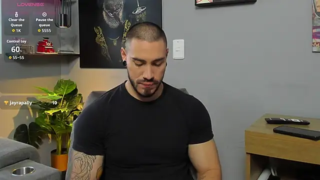 Giorgio-Leone online show from 12/17/25, 10:38