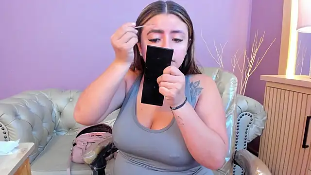 nathalie rossel online show from 03/12/26, 07:09