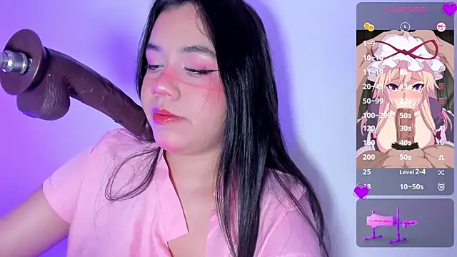 emma smile online show from 12/05/25, 12:58