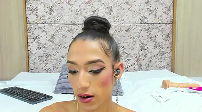 sweet amalia4 online show from 12/31/24, 05:29