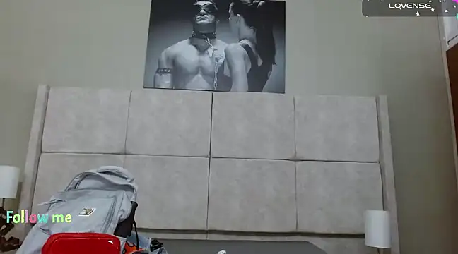 sweet amalia4 online show from 01/13/25, 08:15