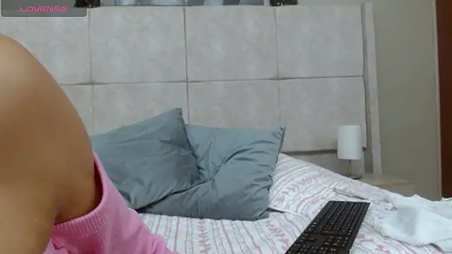 sweet amalia4 online show from 01/29/25, 10:22