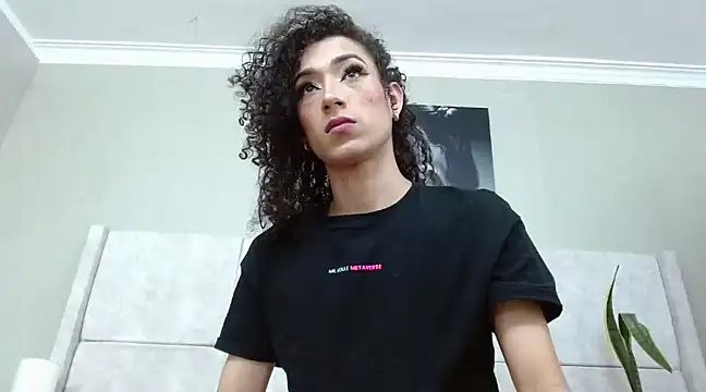 sweet amalia4 online show from 03/14/25, 04:40