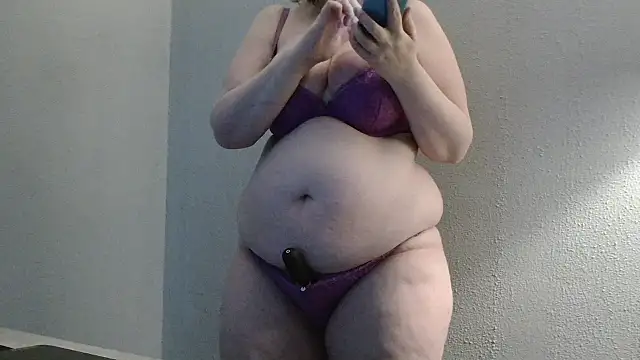 desiree1981 online show from 01/13/26, 10:09