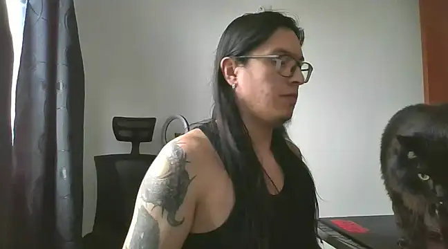 Pitton031 online show from 02/05/25, 07:20