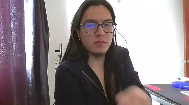 Pitton031 online show from 03/05/25, 03:18