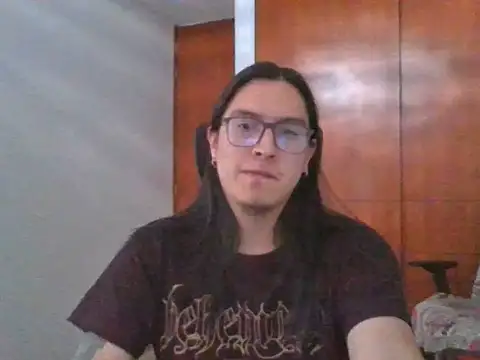 Pitton031 online show from 06/24/26, 07:46