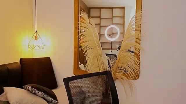 Hannah williams1 online show from 01/17/26, 02:49