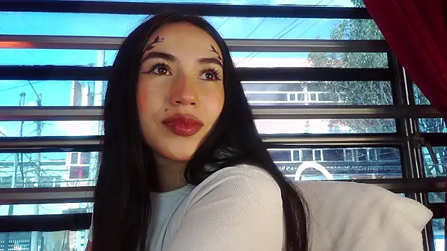 NYX1126 online show from 10/09/25, 01:31