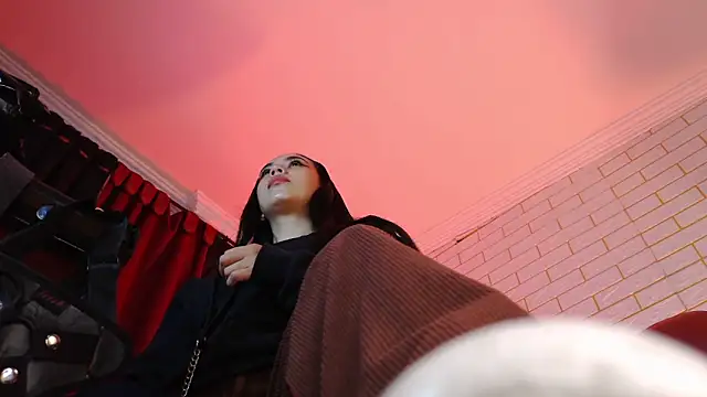 NYX1126 online show from 03/31/26, 10:59