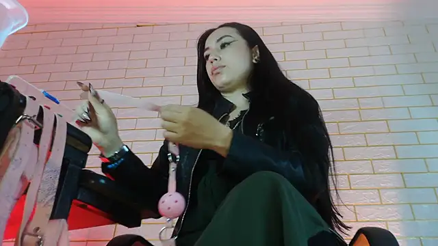 NYX1126 online show from 04/14/26, 12:44