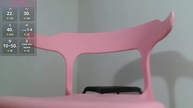 Full Fist online show from 04/17/26, 01:58