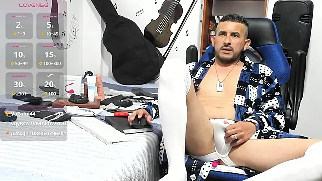 Yeol King online show from 01/10/25, 09:53