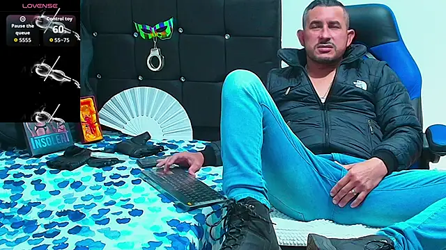 Snapshot of Yeol_King chatting on 02/12/26, 06:03 Yeol King online show from 02/12/26, 06:03