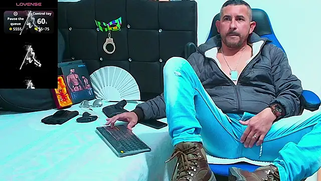 Snapshot of Yeol_King chatting on 02/22/26, 05:55 Yeol King online show from 02/22/26, 05:55