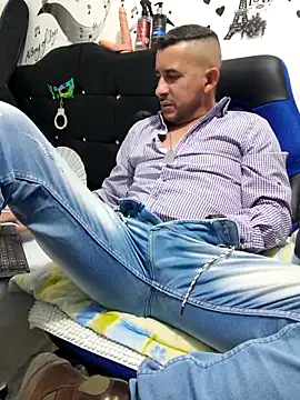 Snapshot of Yeol_King chatting on 02/27/26, 03:12 Yeol King online show from 02/27/26, 03:12