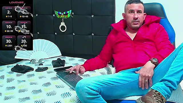 Yeol King online show from 03/14/26, 05:51