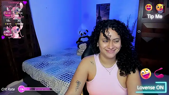 eva ashford online show from 12/09/24, 12:19