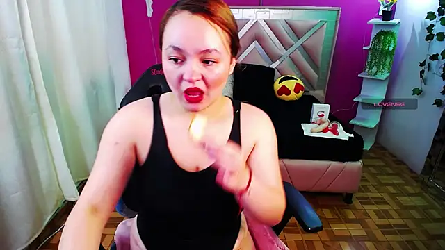 Naiara Sex  online show from 01/10/25, 12:15