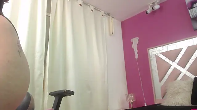 Naiara Sex  online show from 01/10/25, 03:16