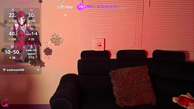 Naiara Sex  online show from 02/26/25, 08:22