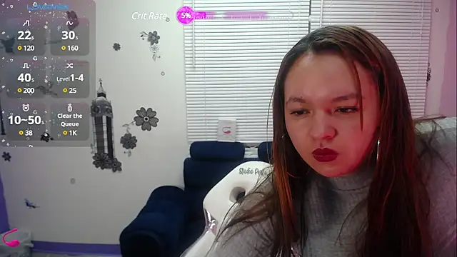 Naiara Sex  online show from 03/03/25, 03:20