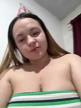 Naiara Sex  online show from 02/06/26, 01:43