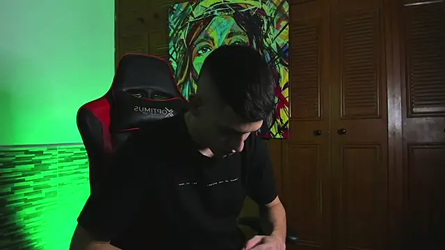 Dimitri higth420 online show from 02/08/25, 01:22