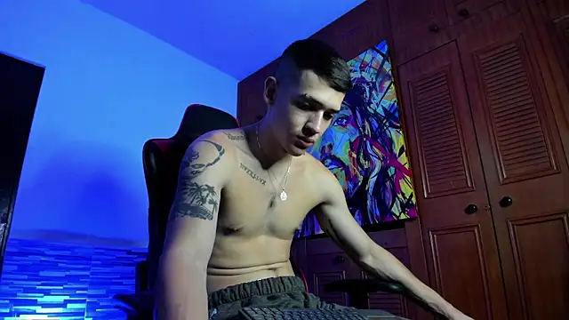 Dimitri higth420 online show from 02/11/25, 01:31