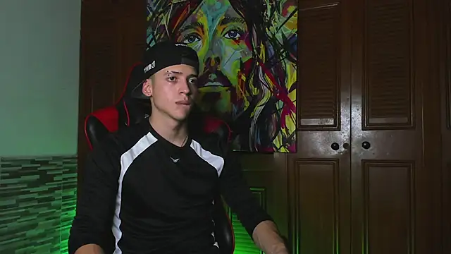 Dimitri higth420 online show from 02/15/25, 01:31