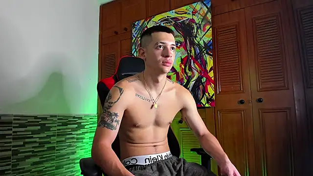 Dimitri higth420 online show from 02/19/25, 09:47