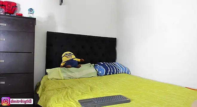 Dimitri higth420 online show from 02/25/25, 08:41