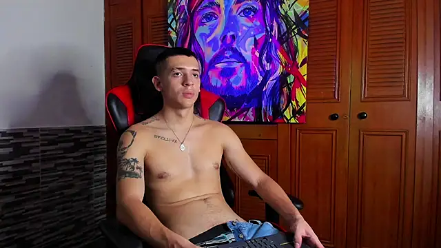 Dimitri higth420 online show from 03/03/25, 06:37