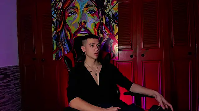 Dimitri higth420 online show from 03/11/25, 03:16