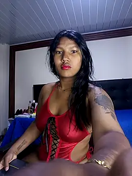 AnnieScott  online show from 12/21/25, 12:01