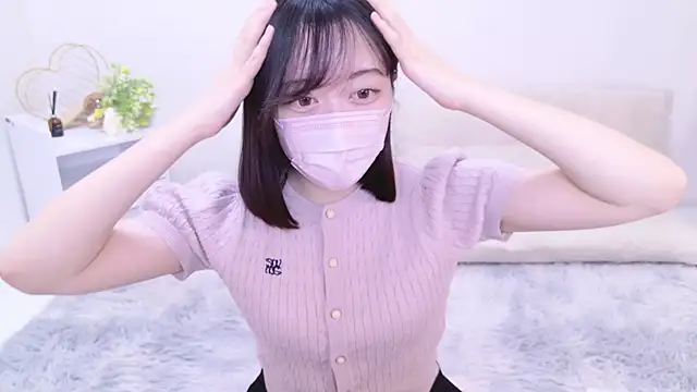 Yurie  online show from 12/04/24, 11:08