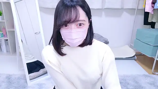 Yurie  online show from 12/11/24, 03:02