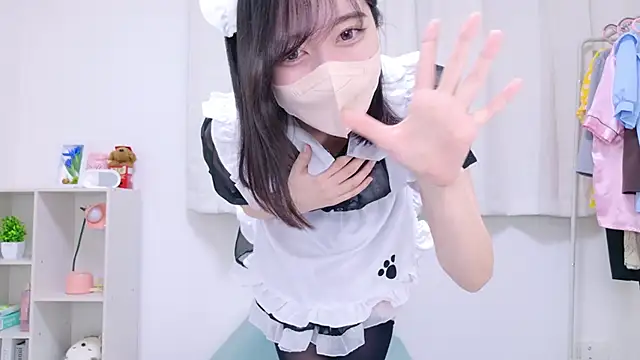 Yurie  online show from 01/08/25, 11:10