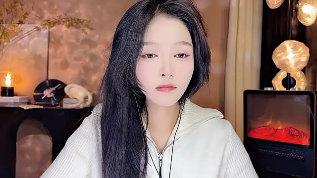 Snapshot of xiaodaibabyy chatting on 12/20/24, 01:00 xiaodaibabyy online show from 12/20/24, 01:00