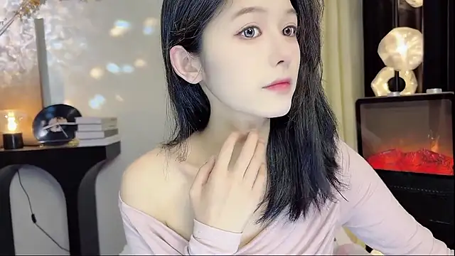 Snapshot of xiaodaibabyy chatting on 03/05/25, 02:25 xiaodaibabyy online show from 03/05/25, 02:25